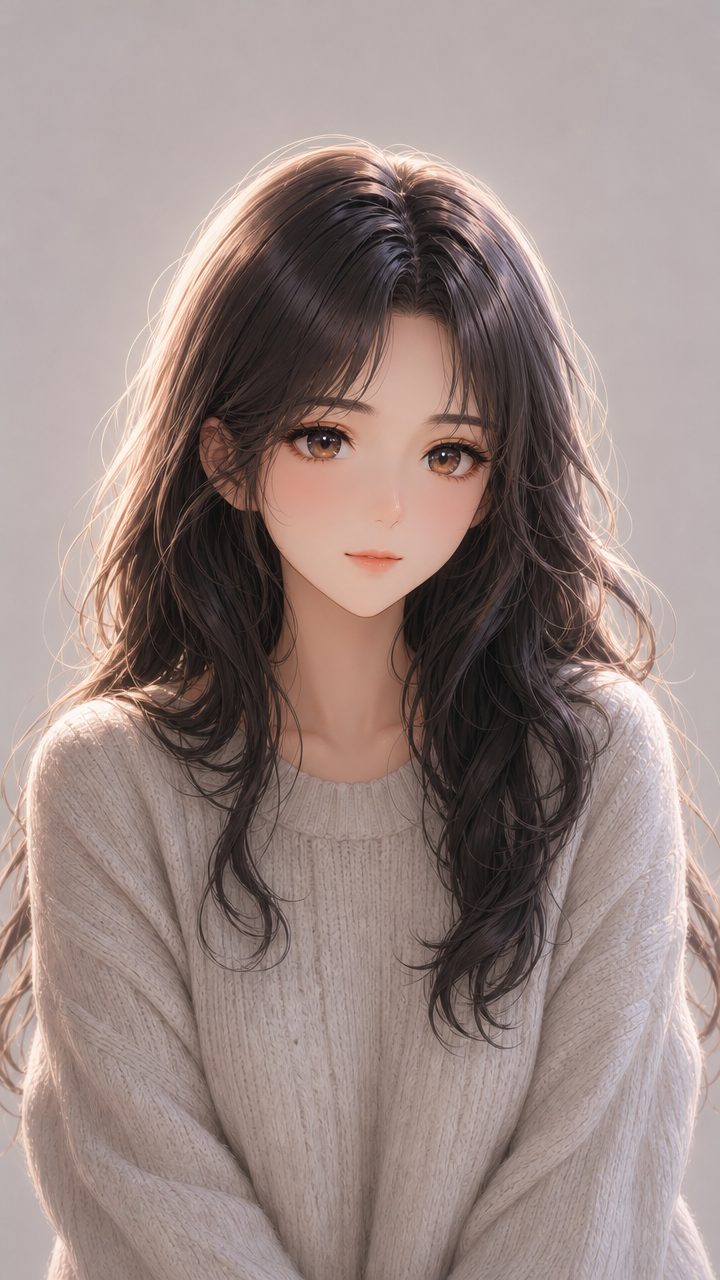 星眠 正式形象